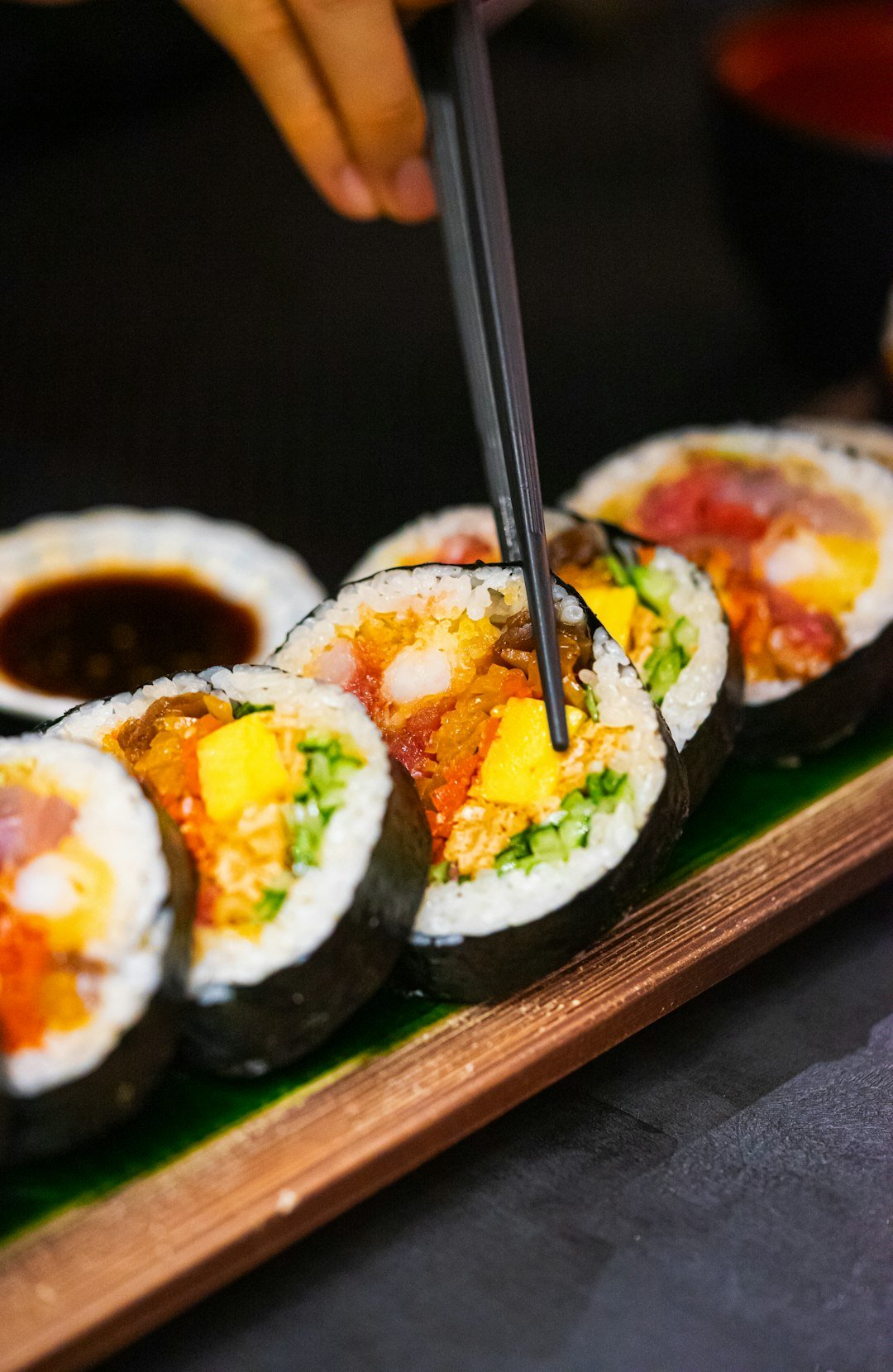 Sushi