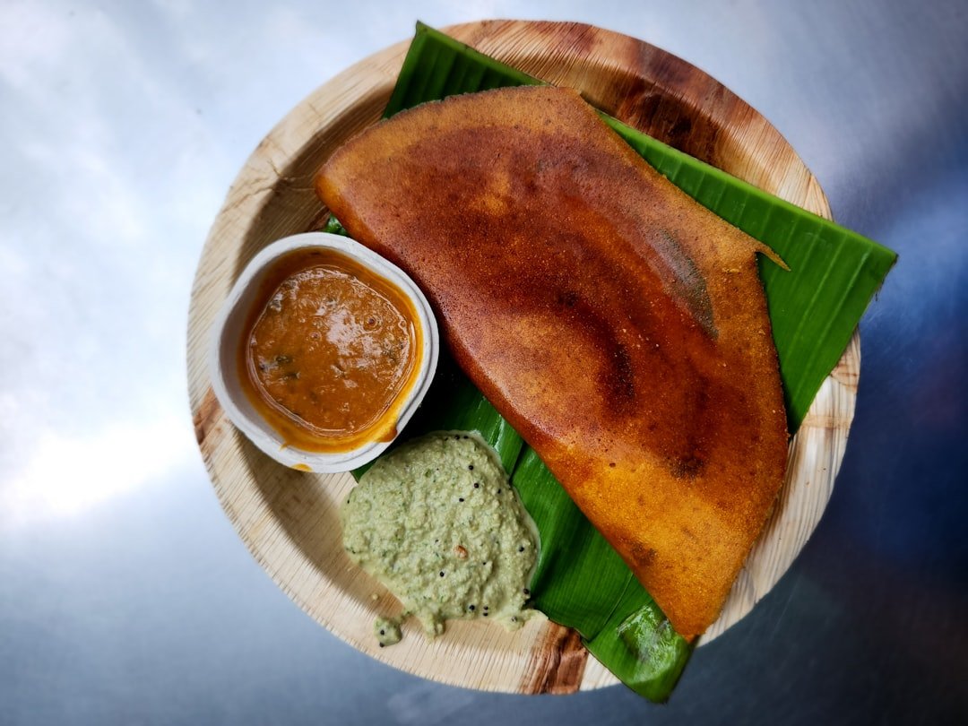 Indian food